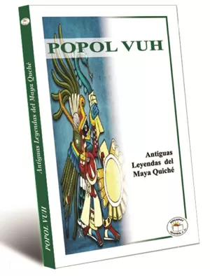 POPOL VUH