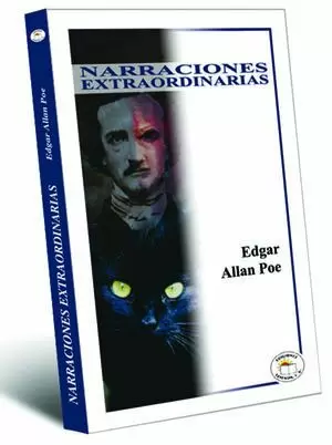 NARRACIONES EXTRAORDINARIAS