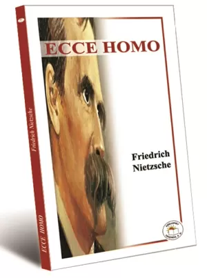 ECCE HOMO