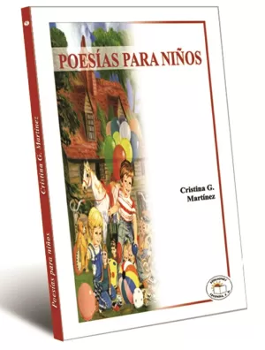 POESIAS PARA NIÑOS
