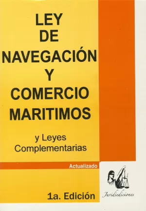 LEY DE NAVEGACION