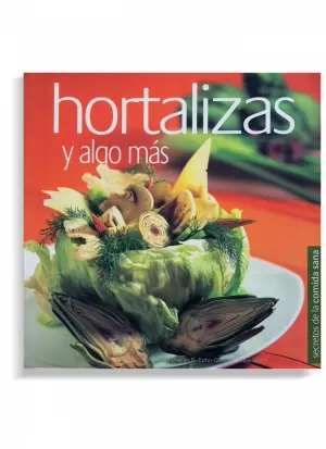 HORTALIZAS Y ALGO MAS