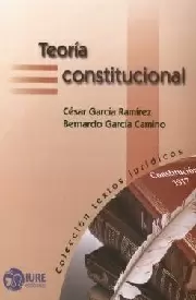 TEORIA CONSTITUCIONAL