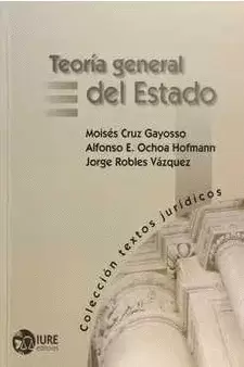 TEORIA GENERAL DEL ESTADO