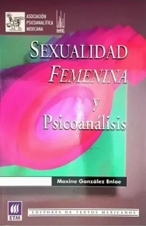 SEXUALIDAD FEMENINA Y PSICOANALISIS