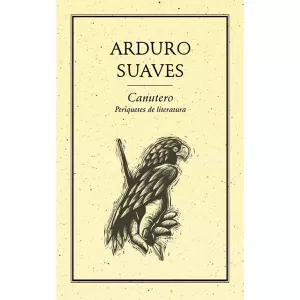 Canutero. Periquetes de Literatura