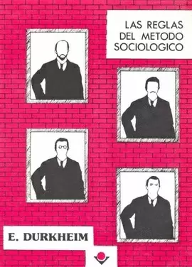 REGLAS DEL METODO SOCIOLOGICO  LAS (Reacondicionado)