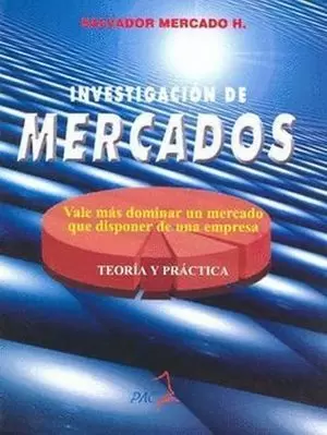 MERCADOS INVESTIGACION