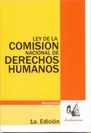 DERECHOS HUMANOS Y LEYES COMPLEMENTARIAS