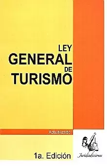 LEY FEDERAL DE TURISMO