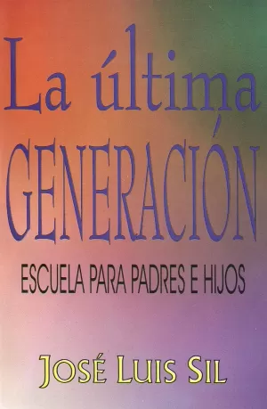 ULTIMA GENERACION LA