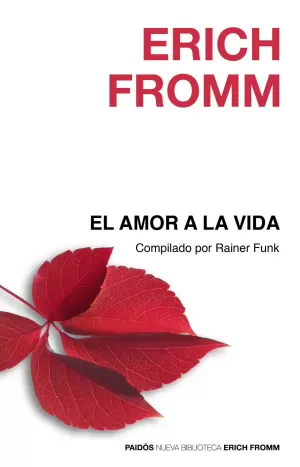 AMOR A LA VIDA EL