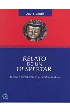 RELATO DE UN DESPERTAR