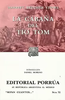 CABAÑA DEL TIO TOM LA