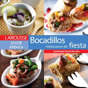 BACADILLOS DE FIESTA
