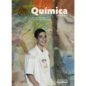 QUMICA N.E. PREUNIVERSITARIO