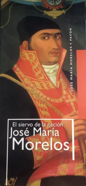 JOSE MARIA MORELOS
