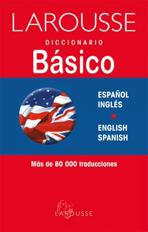 DICCIONARIO BASICO ESPAÑOL INGLES ENGLISH SPANISH