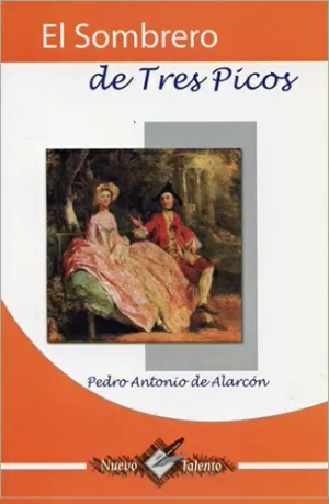 SOMBRERO DE TRES PICOS EL