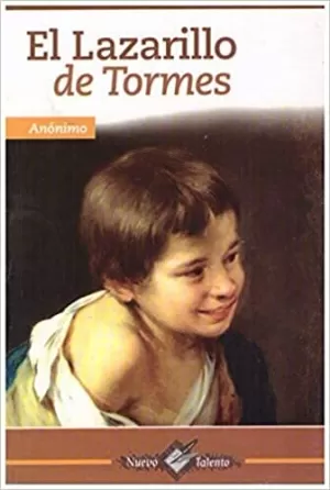 LAZARILLO DE TORMES EL
