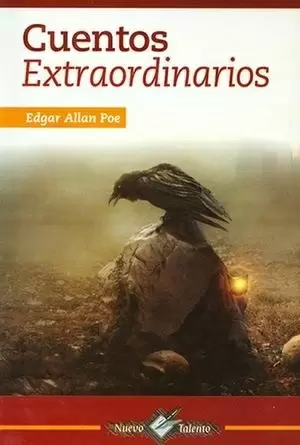 CUENTOS EXTRAORDINARIOS NUEVO TALENTO