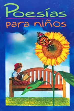 POESIA PARA NIÑOS
