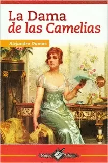 DAMA DE LAS CAMELIAS LA