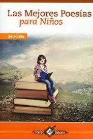 LAS MEJORES POESIAS PARA NIÑOS