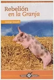 REBELION EN LA GRANJA NUEVO TALENTO