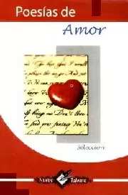 POESIAS DE AMOR