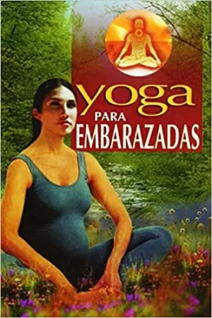 YOGA PARA EMBARAZADAS