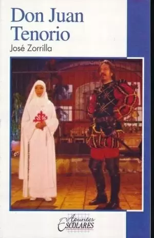 DON JUAN TENORIO