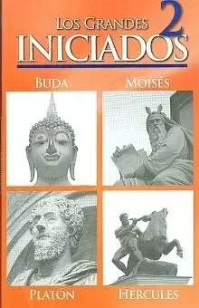 GRANDES INICIADOS II