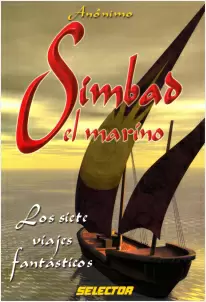 SIMBAD EL MARINO LOS SIETE VIAJES FANTASTICOS