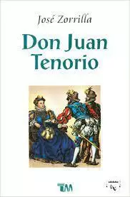 DON JUAN TENORIO
