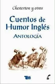 CUENTOS DE HUMOR INGLES ANTOLOGIA