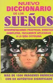 NUEVO DICC DE LOS SUEÑOS