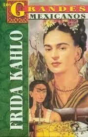 FRIDA KAHLO
