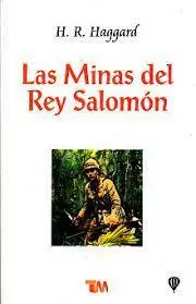 MINAS DEL REY SALOMON LAS