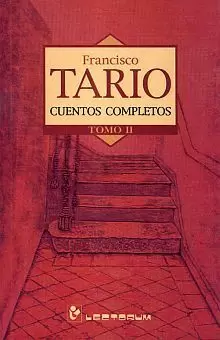 CUENTOS COMPLETOS TOMO II