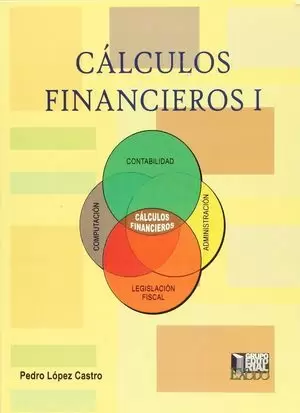 CALCULOS FINANCIEROS I