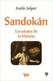 SANDOKAN LOS PIRATAS DE MALASIA
