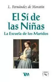 SI DE LAS NIÑAS  EL