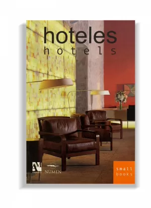 SMALL BOOKS HOTELES