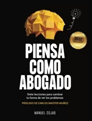 PIENSA COMO ABOGADO