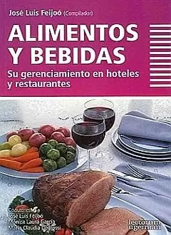 ALIMENTOS Y BEBIDAS (Reacondicionado)