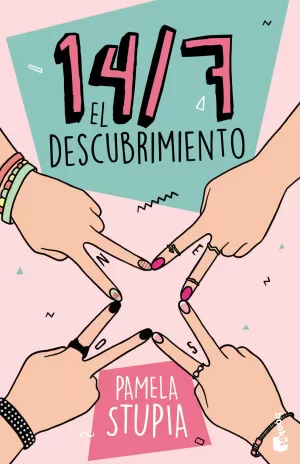 14/7. El descubrimiento                           