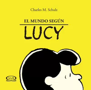 MUNDO SEGUN LUCY EL