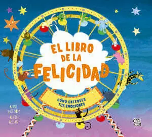 EL LIBRO DE LA FELICIDAD