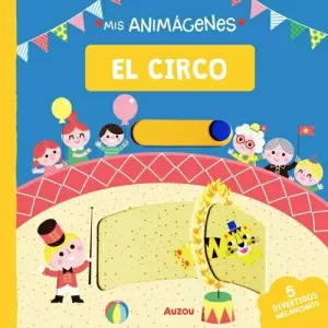 MIS ANIMAGENES EL CIRCO